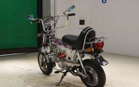 HONDA DAX 50 2016 ST50