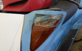 HONDA FORESIGHT MF04