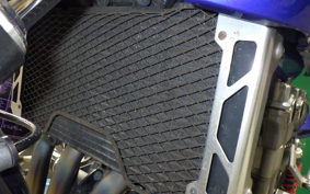 HONDA CB1300SF SUPER BOLDOR 2007 SC54