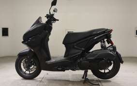 YAMAHA X FORCE 2013 SG79J