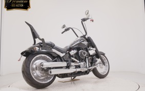 HARLEY FLBS 1870 2021