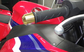 HONDA CBR600RR 2024 PC40