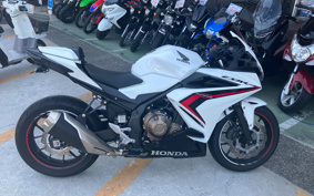 HONDA CBR400R ABS 2020 NC56