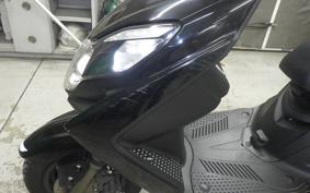 SUZUKI ｽｳｨｯｼｭ125 DV12B