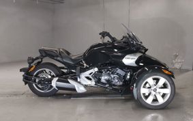 BRP CAN-AM Spyder F3 2017 ..