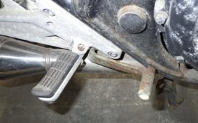 HONDA CB400SF 1992 NC31