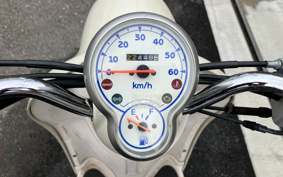 YAMAHA VINO SA37J