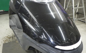 HONDA SPACY 100 2026 JF13