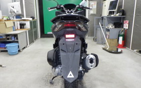 HONDA PCX125 2024 JK05
