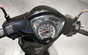 HONDA DIO 110 JF58