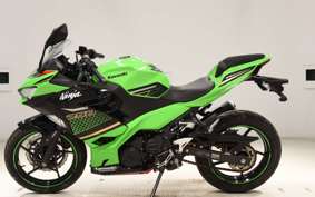 KAWASAKI NINJA 250 2 EX250P