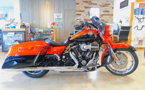 HARLEY HARLEY FLHRSE1800CVO 2013 PG8