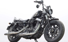 HARLEY XL1200X 2015 LC3