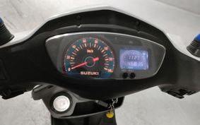 SUZUKI GSR125 NEX UTD44