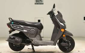 HONDA ｸﾘｯｸ110 2026