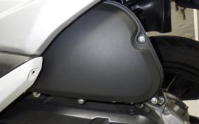 SUZUKI BURGMANｽﾄﾘｰﾄ125EX EA23M