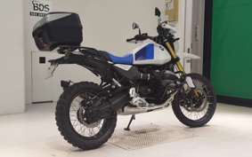 BMW R12G/S 2025