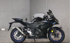 YAMAHA YZF-R25 RG10J