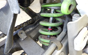 KAWASAKI KDX200SR 2024 DX200G