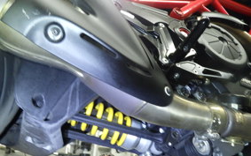 DUCATI DIAVEL Carbon 2011