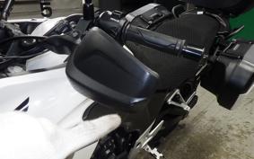 HONDA 400X 2015 NC47