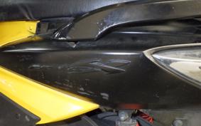 YAMAHA CYGNUS 125 X 2018