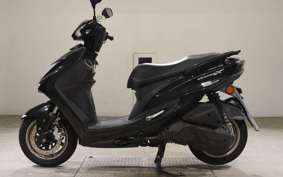 YAMAHA CYGNUS 125 XSR 3 1997 SEA5J