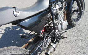 HONDA FTR223 MC34