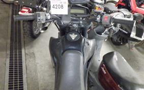 KAWASAKI KLX250D TRACKER X LX250V