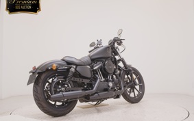 HARLEY XL883N 2021