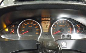 SUZUKI SKYWAVE 400 A 2013 CK45A