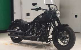 HARLEY FLSS 1800 2017