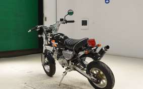 HONDA MONKEY Z50J