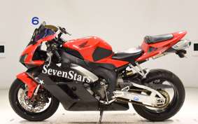 HONDA CBR1000RR 2005 SC57