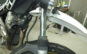 YAMAHA SEROW 250 Gen.2 2019 DG17J