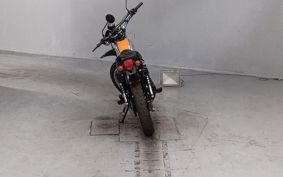 HONDA XL230 MC36