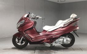 SUZUKI SKYWAVE 250M CJ45A