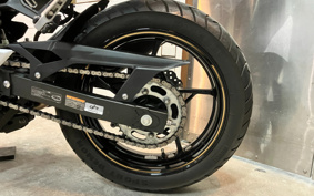 KAWASAKI NINJA 250 EX250P