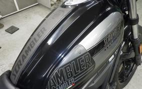 DUCATI SCRAMBLER SIXTY2 2016