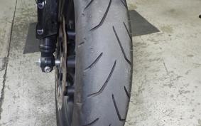 HONDA CB125 R 2024 JC79