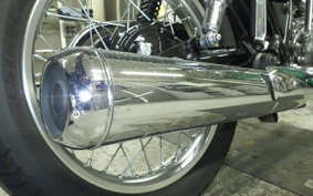 YAMAHA SR400 Gen.5 2021 RH16J