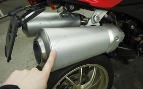 DUCATI MONSTER 1100S 2010