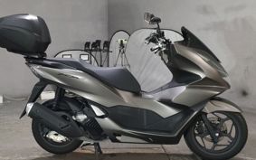 HONDA PCX 160 KF47