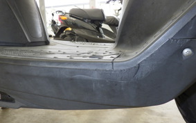 SUZUKI ADDRESS V125 DT11A