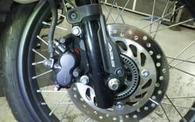 HONDA CT125 HUNTER CUB 2019 JA55