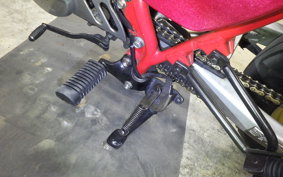 HONDA APE 100 2013 HC07
