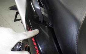 APRILIA SHIVER 750 2014