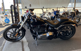 HARLEY FXSB BREAKOUT 2015 BFV