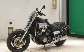 YAMAHA VMAX 1998 3UF