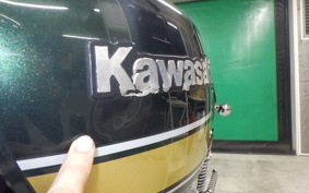 KAWASAKI ZEPHYR 400 KAI 2007 ZR400C